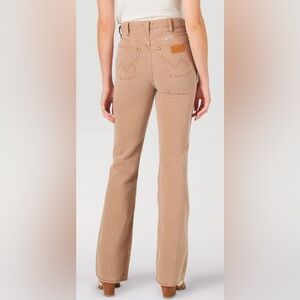 WRANGLER High Rise Westward Jeans SIZE 29